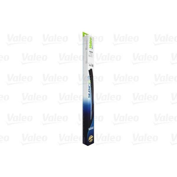 Valeo Wiper Blades Kit 572319 fits Mercedes S-Class Coupe C217 S-Class Cab A217 Valeo  - Dynamic Drive