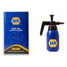 Brake and Clutch Cleaner Parts Degreaser 5L 5 Litre Spray Bottle Dispenser Napa Napa  - Dynamic Drive