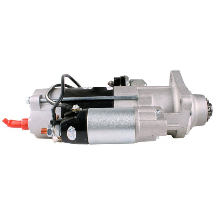 Hella Starter 24V 5.5kW for e.g. Renault Trucks Kerax 8EA 012 586-271 Hella  - Dynamic Drive