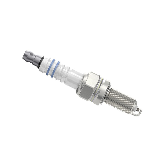 Genuine Bosch Spark Plug Ur6De fits Alfa Romeo 147 Twin Spark - 1.6 - 00-10 0242