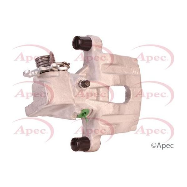 Apec Apec Brake Caliper (Rear/Right) RCA199