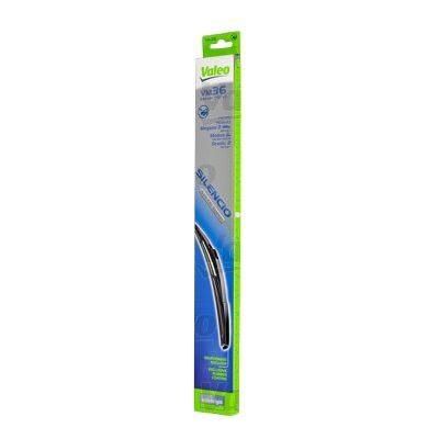 Valeo Rear Single Wiper Blades 574126 Automotive Part Valeo  - Dynamic Drive