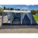 SunnCamp Touring Motor Air LOW Awning 180cm-210cm for Campervans SunnCamp  - Dynamic Drive