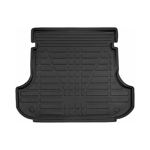 Heavy Duty Tailored Fit Boot Liner Tray Car Mat For Logan Ii Kombi 2013-Up UKB4C  - Dynamic Drive