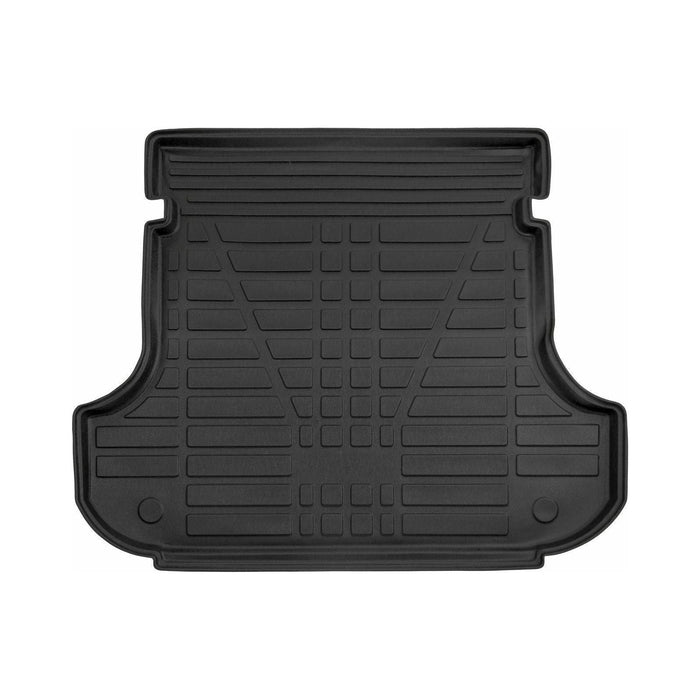 Heavy Duty Tailored Fit Boot Liner Tray Car Mat For Logan Ii Kombi 2013-Up UKB4C  - Dynamic Drive