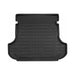 Heavy Duty Tailored Fit Boot Liner Tray Car Mat For Logan Ii Kombi 2013-Up UKB4C  - Dynamic Drive