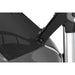 Thule OutWay Platform two-bike platform trunk bike rack black/aluminium Boot bike rack Thule  - Dynamic Drive