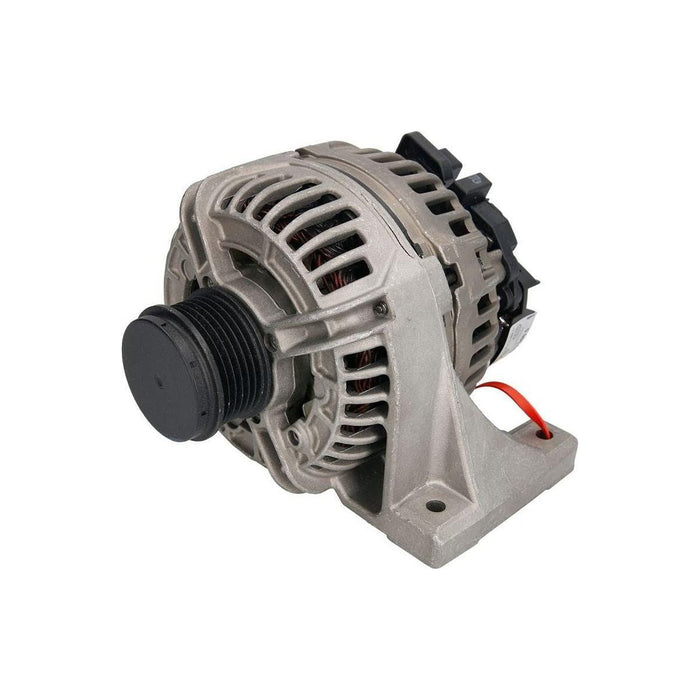 Bosch Reman Alternator 4738 0986047380