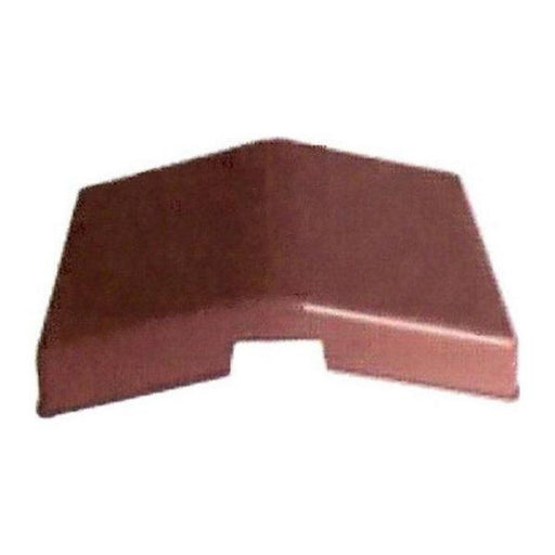 Terracotta Tile Effect Roof Light Cover for Caravan/Motorhome Nova  - Dynamic Drive