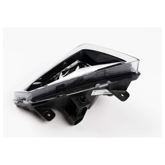 Hella FF-Front Fog Light right for e.g. Seat Ibiza V (KJ1) 1ND 013 001-021 Hella  - Dynamic Drive