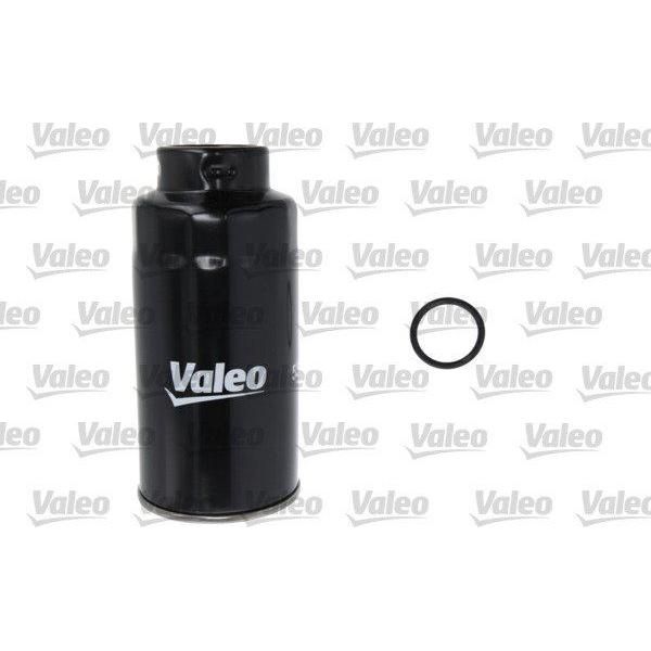 Valeo Fuel Filter 587757 Automotive Part fits Nissan Patrol Gr Iv Valeo  - Dynamic Drive