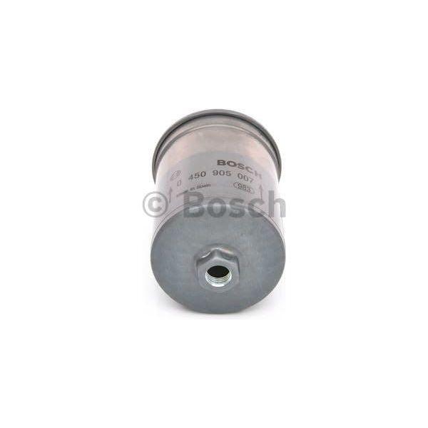 Bosch Cv Fuel Filter F5007 fits Mercedes-Benz 300 350 SLC - 3.5 - 72-75 04509050