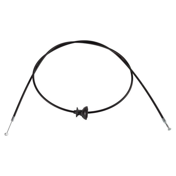 Febi 21217 Bonnet Cable Fits Mercedes