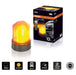 Osram LIGHTsignal HALOGEN BEACON LIGHT, rotating beacon, 360°, aber flashing li Osram  - Dynamic Drive