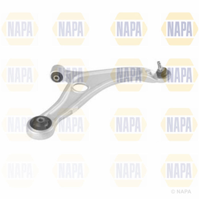 Genuine NAPA Wishbone (RH) for Hyundai 545013Z700