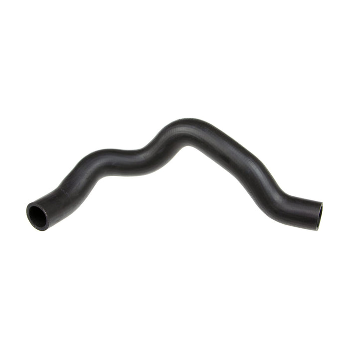 Gates Curved Radiator Hose fits Chevrolet Matiz - 0.8 - 05-13 05-4170