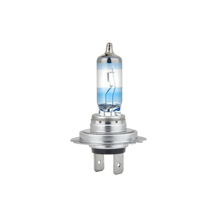 Ring Xenon 200 H7 Head Light Bulbs | Performance +200% Brighter - Pair Osram  - Dynamic Drive