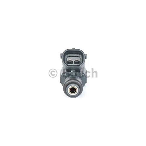 Genuine Bosch Petrol Injector fits Peugeot 208 E-VTi|VTi - 1.2 - 12- 0280157127