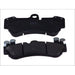 Genuine TRW Brake Pads (Front) (R90) GDB1720 TRW  - Dynamic Drive