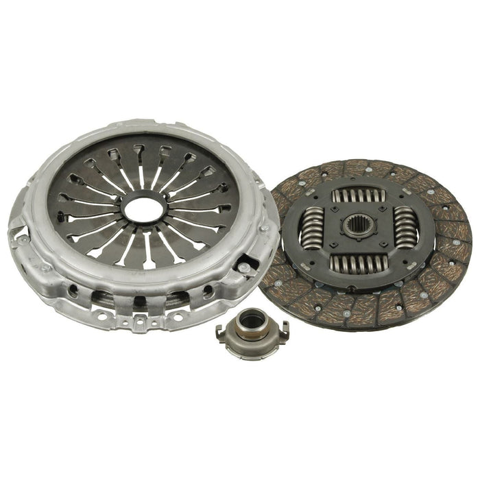 Blue Print ADP153032 Clutch Kit