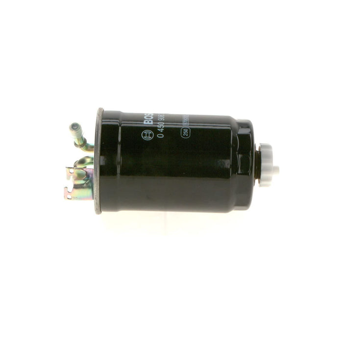 Genuine Bosch Car Fuel Filter N6373 fits VW Lupo SDi - 1.7 - 98-05 0450906373