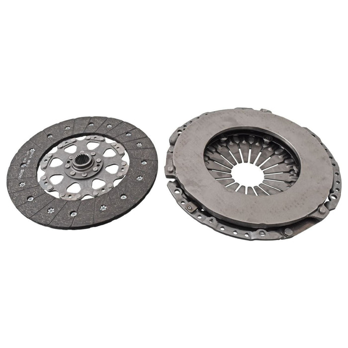 Blue Print ADG030204 Clutch Kit