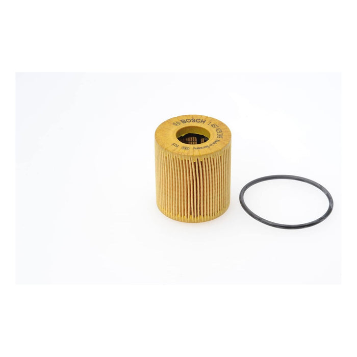 Bosch Car Oil Filter P9249 fits Land Rover Evoque Range Rover  SD4 - 2.2 - 11-19 Bosch  - Dynamic Drive