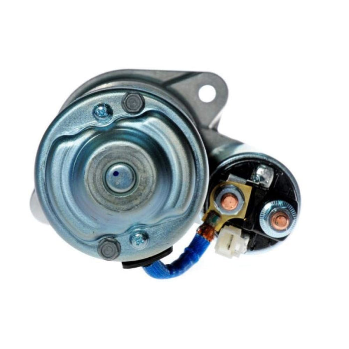 Hella Starter 12V 1.7kW for e.g. Hyundai Getz (Tb) 8EA 011 610-801 Hella  - Dynamic Drive