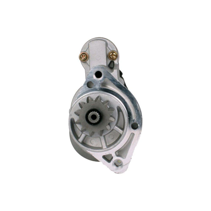 Hella Starter 12V 1.7kW for e.g. Nissan Pick Up (D22) 8EA 012 528-061 Hella  - Dynamic Drive