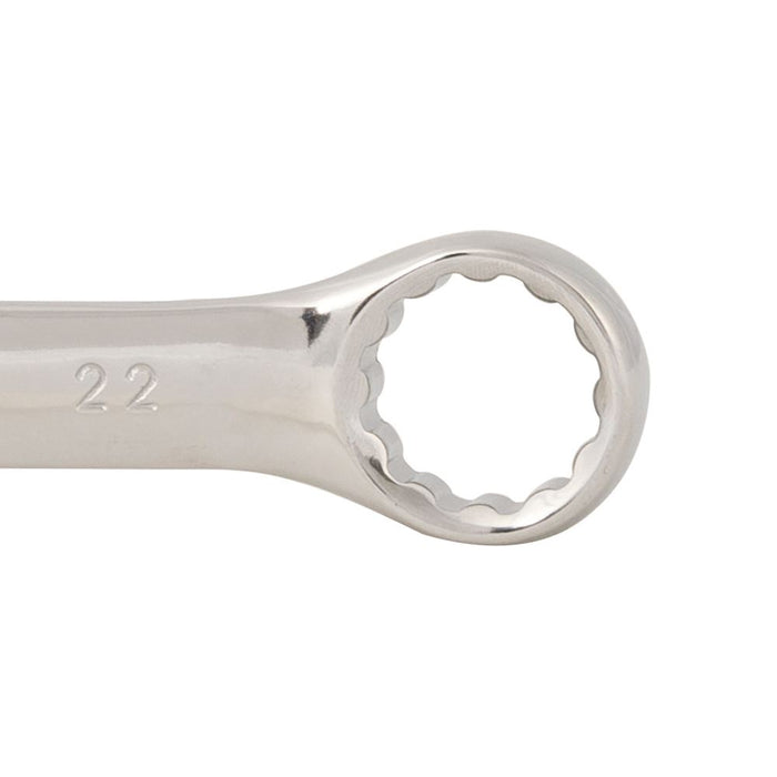 Silverline Combination Spanner 22mm LS22