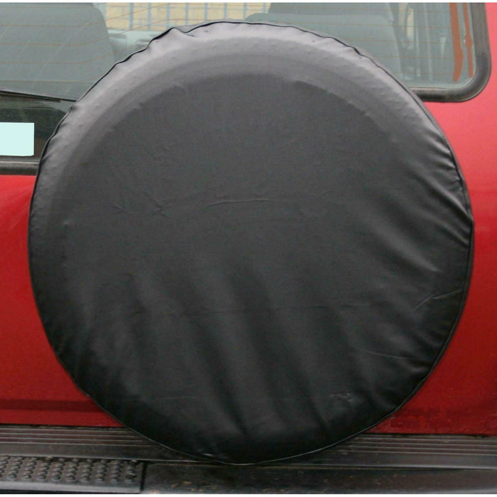 MAYPOLE 94431 31" Inch 4x4 Large Spare Wheel Cover Maypole  - Dynamic Drive