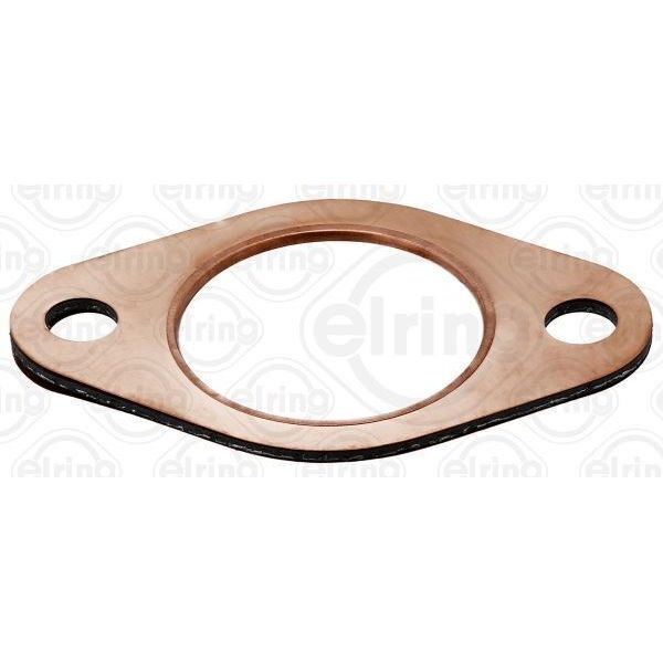 Genuine Elring part for Porsche Exhaust Pipe Gasket 032.965