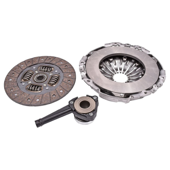 Blue Print ADN130206 Clutch Kit