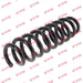 Genuine KYB Kayaba Coil Spring Rear RA6174 UKB4C  - Dynamic Drive