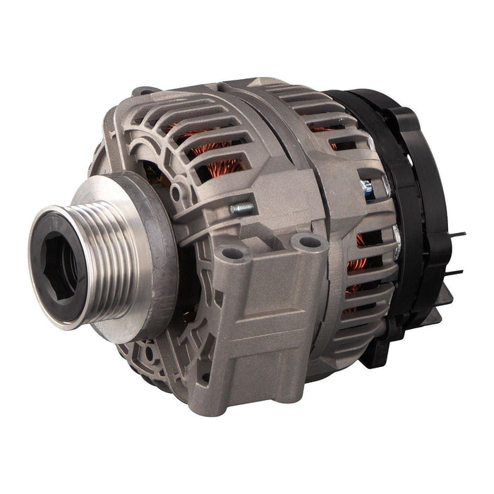 febi 101525 Alternator Febi Bilstein  - Dynamic Drive