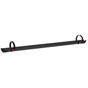 Fiamma Rail Plus Deep Black 98656M567 Fiamma - Dynamic Drive