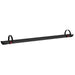 Fiamma Rail Plus Deep Black 98656M567 Fiamma - Dynamic Drive