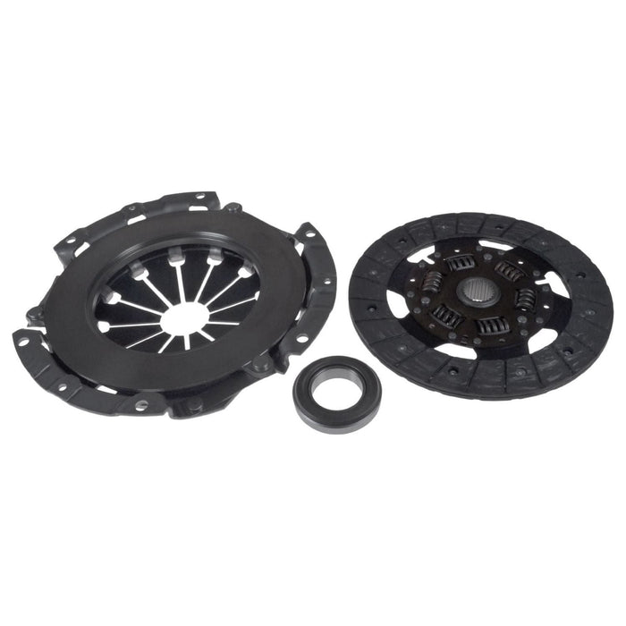 Blue Print ADZ93001 Clutch Kit