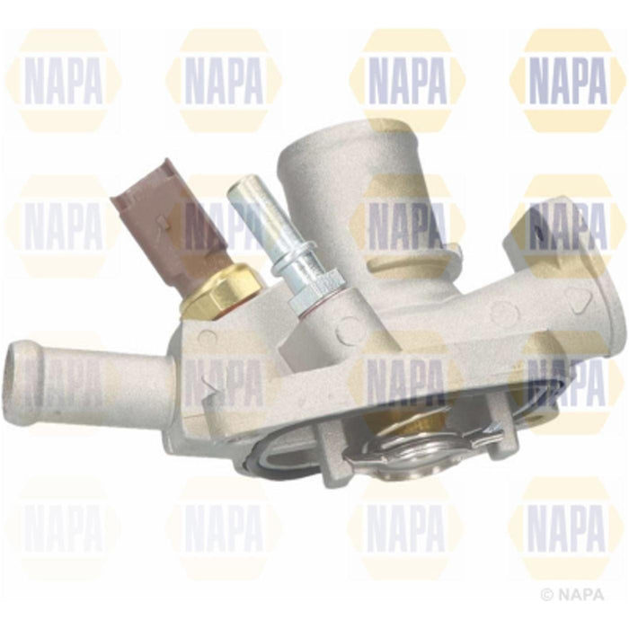 Genuine NAPA Thermostat for Opel Vauxhall Alfa Romeo Fiat Lancia Abarth 1338272