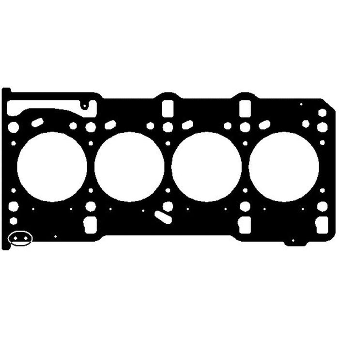 Genuine Elring part for Fiat / Opel Cylinder Head Gasket (Mls) 076.408