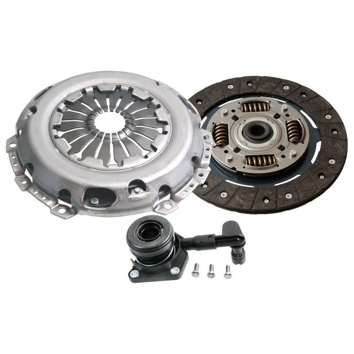 Blue Print ADF1230143 Clutch Kit