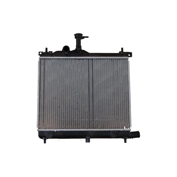 NRF Radiator 53025