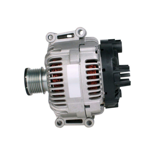 Hella Alternator 14V 180A for e.g. Mercedes-Benz Vito / Mixto Box (W639) Hella  - Dynamic Drive