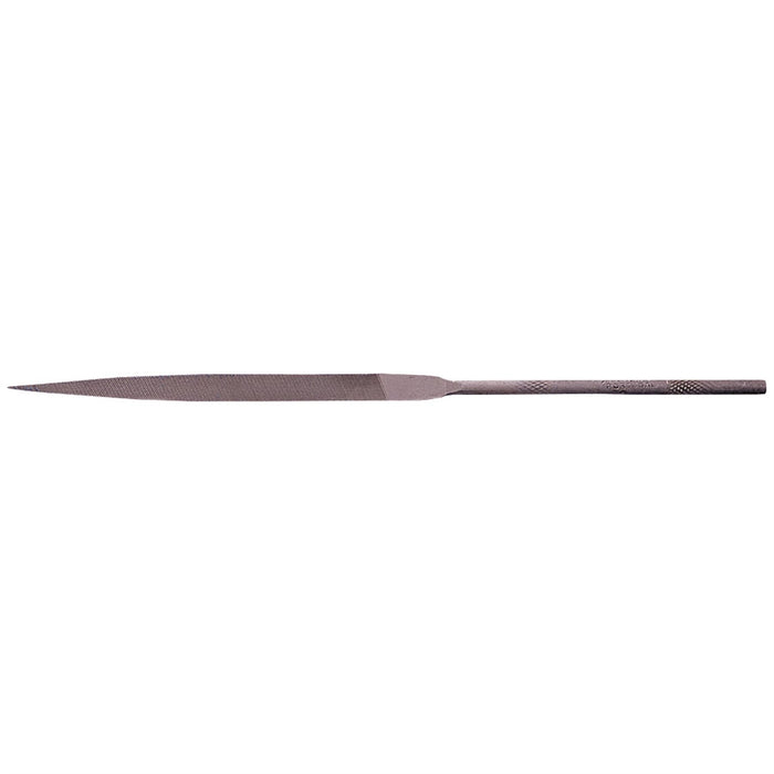 Draper Flat Taper Second Cut Needle File (Box of 12) 63392 Draper  - Dynamic Drive