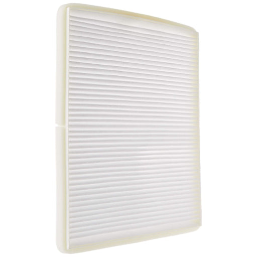 Genuine Mann Cabin Air Filter for Subaru Justy CU2326 Mann & Hummel  - Dynamic Drive