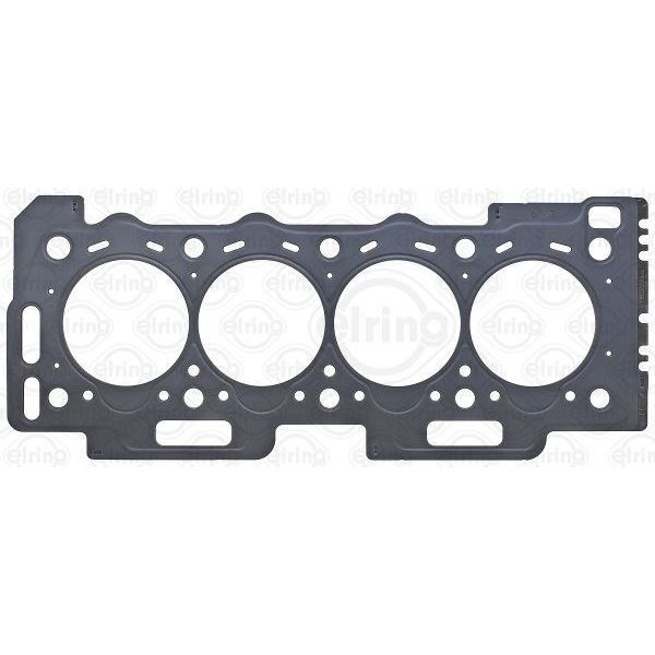 Genuine Elring part for Peugeot Diesel Cylinder Head Metaloflex Gasket 162.483