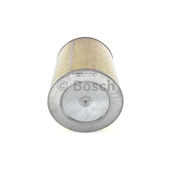 Bosch Cv Air Filter S2188 (Hgv) fits Scania 4 9L 300 - 9.0 4x2 - 99-04 145743218