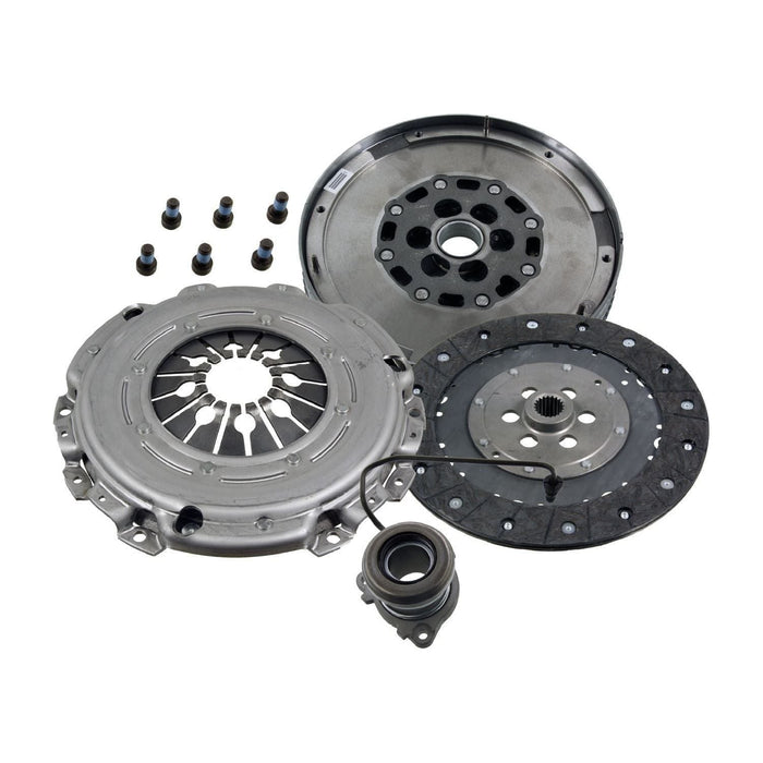 Blue Print ADW1930122 Clutch Kit