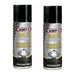 2x Wynns Diesel EGR Valve Cleaner Professional Formula 200ml Wynns  - Dynamic Drive