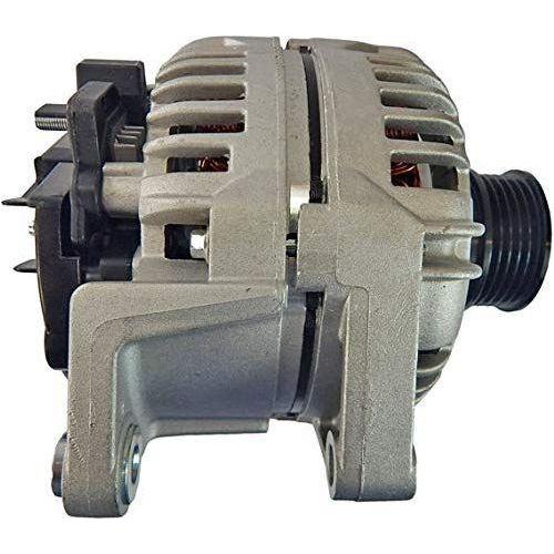 Hella Alternator 14V 100A for Opel Zafira / Zafira Family B (A05) 8EL 011 712-481